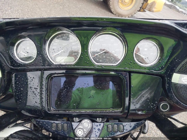 Harley-Davidson FLHXS 2021 1HD1KRP11MB650661 Image 7