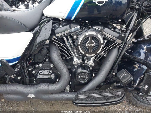 Harley-Davidson FLHXS 2021 1HD1KRP11MB650661 Image 8