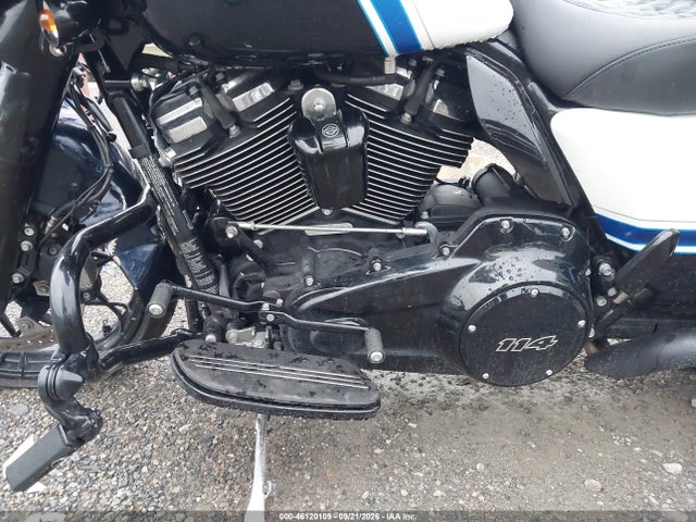 Harley-Davidson FLHXS 2021 1HD1KRP11MB650661 Image 9