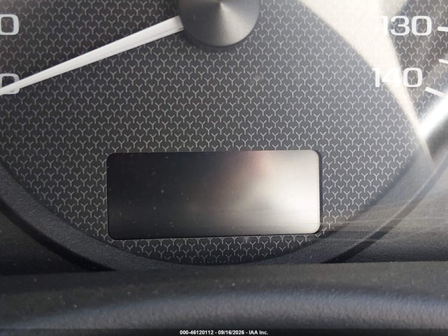 46120112 :رقم المزاد ، 1G1ZT62885F319440 vin ، 2005 Chevrolet Malibu Maxx Ls مزاد بيع