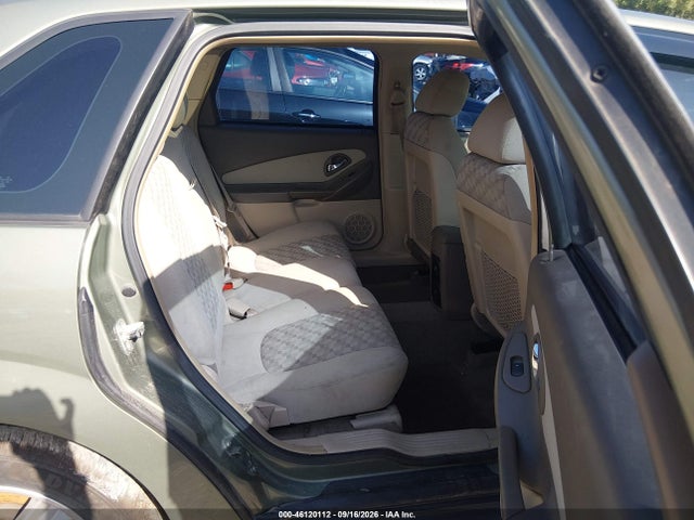 46120112 :رقم المزاد ، 1G1ZT62885F319440 vin ، 2005 Chevrolet Malibu Maxx Ls مزاد بيع