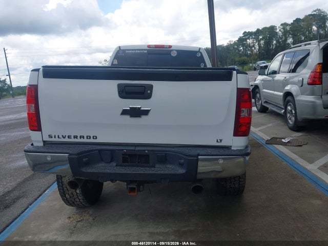 Продажа на аукционе авто 2013 Chevrolet Silverado 1500 Lt, vin: 1GCRKSE7XDZ155708, номер лота: 46120114