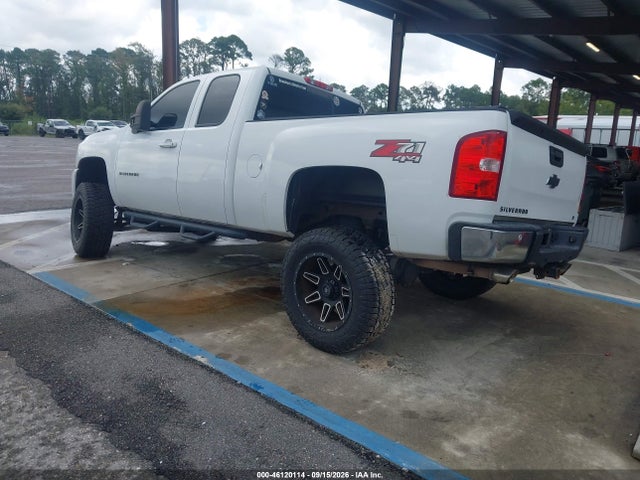 Продажа на аукционе авто 2013 Chevrolet Silverado 1500 Lt, vin: 1GCRKSE7XDZ155708, номер лота: 46120114