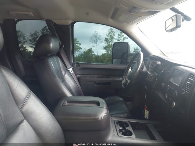 Продажа на аукционе авто 2013 Chevrolet Silverado 1500 Lt, vin: 1GCRKSE7XDZ155708, номер лота: 46120114