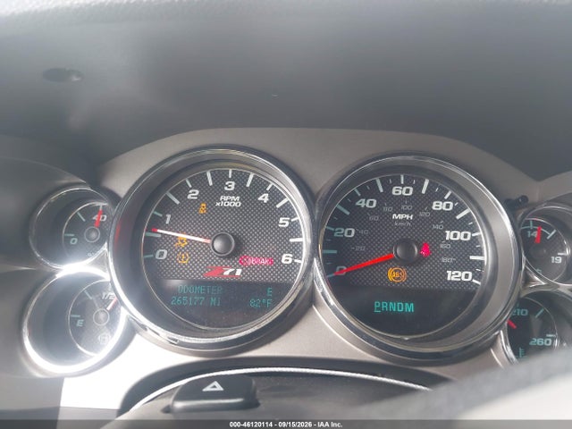 Продажа на аукционе авто 2013 Chevrolet Silverado 1500 Lt, vin: 1GCRKSE7XDZ155708, номер лота: 46120114