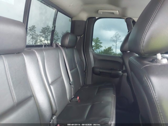 Продажа на аукционе авто 2013 Chevrolet Silverado 1500 Lt, vin: 1GCRKSE7XDZ155708, номер лота: 46120114