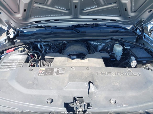 2016 Chevrolet Tahoe Lt მანქანა იყიდება აუქციონზე, vin: 1GNSCBKC6GR381319, აუქციონის ნომერი: 46120116