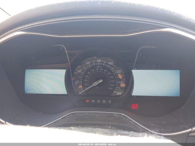 Aukcja sprzedaży 2014 Ford Fusion Titanium, vin: 3FA6P0K91ER323505, numer aukcji: 46120119