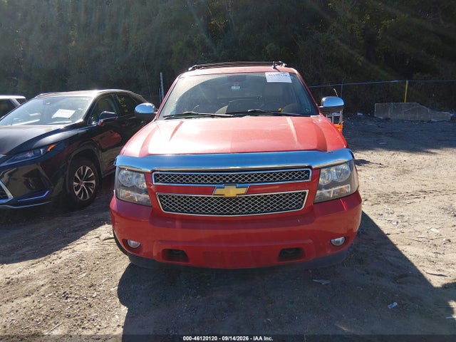 46120120 :رقم المزاد ، 3GNTKFE79CG268858 vin ، 2012 Chevrolet Avalanche 1500 Lt1 مزاد بيع