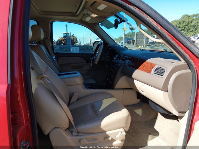 46120120 :رقم المزاد ، 3GNTKFE79CG268858 vin ، 2012 Chevrolet Avalanche 1500 Lt1 مزاد بيع