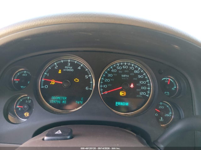46120120 :رقم المزاد ، 3GNTKFE79CG268858 vin ، 2012 Chevrolet Avalanche 1500 Lt1 مزاد بيع