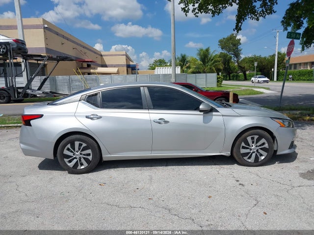 Aukcja sprzedaży 2020 Nissan Altima S Fwd, vin: 1N4BL4BV6LC142104, numer aukcji: 46120121