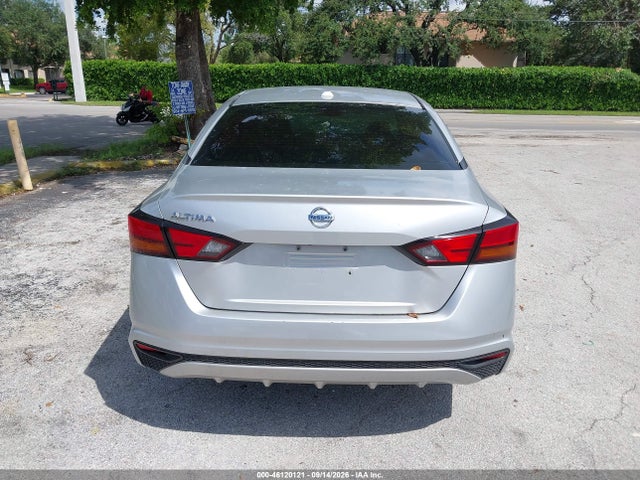 Aukcja sprzedaży 2020 Nissan Altima S Fwd, vin: 1N4BL4BV6LC142104, numer aukcji: 46120121