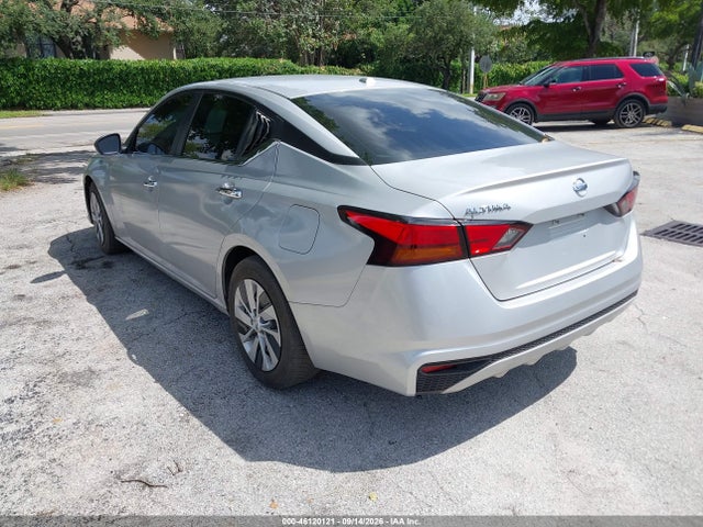 Aukcja sprzedaży 2020 Nissan Altima S Fwd, vin: 1N4BL4BV6LC142104, numer aukcji: 46120121