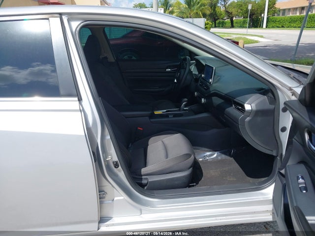 Aukcja sprzedaży 2020 Nissan Altima S Fwd, vin: 1N4BL4BV6LC142104, numer aukcji: 46120121