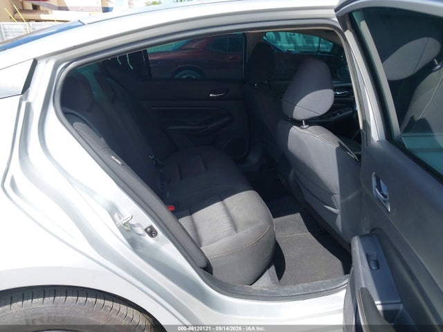 Aukcja sprzedaży 2020 Nissan Altima S Fwd, vin: 1N4BL4BV6LC142104, numer aukcji: 46120121
