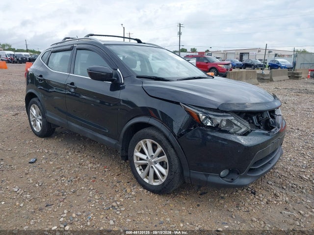 Aukcja sprzedaży 2018 Nissan Rogue Sport Sv, vin: JN1BJ1CR0JW292174, numer aukcji: 46120125