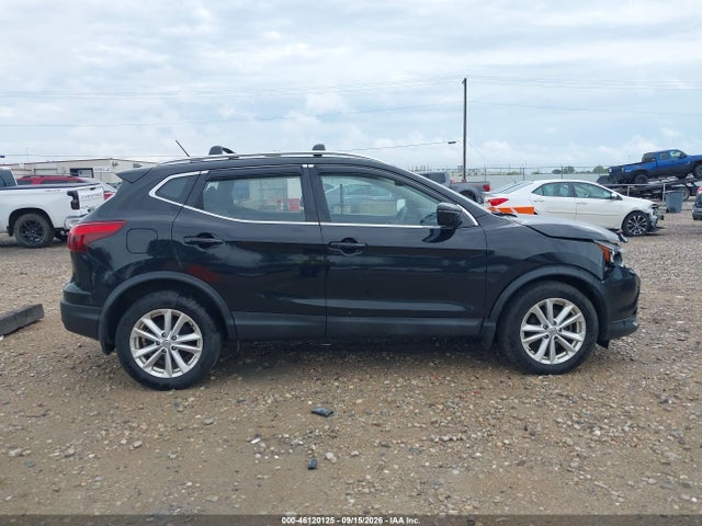 Auction sale of the 2018 Nissan Rogue Sport Sv, vin: JN1BJ1CR0JW292174, lot number: 46120125