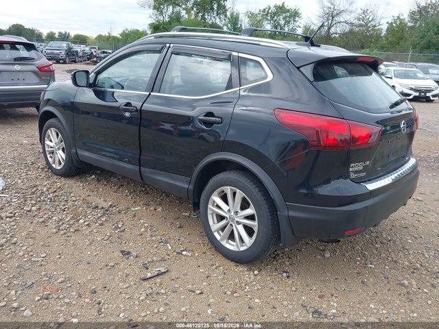 Auction sale of the 2018 Nissan Rogue Sport Sv, vin: JN1BJ1CR0JW292174, lot number: 46120125