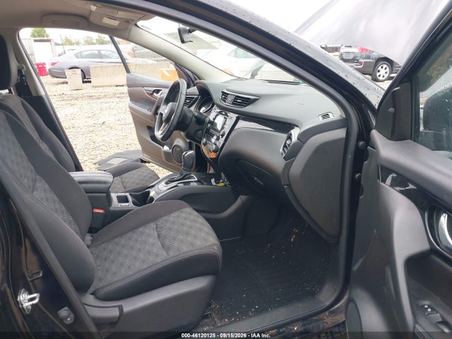 Auction sale of the 2018 Nissan Rogue Sport Sv, vin: JN1BJ1CR0JW292174, lot number: 46120125