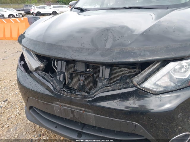 Auction sale of the 2018 Nissan Rogue Sport Sv, vin: JN1BJ1CR0JW292174, lot number: 46120125
