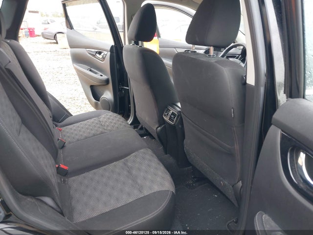 Auction sale of the 2018 Nissan Rogue Sport Sv, vin: JN1BJ1CR0JW292174, lot number: 46120125