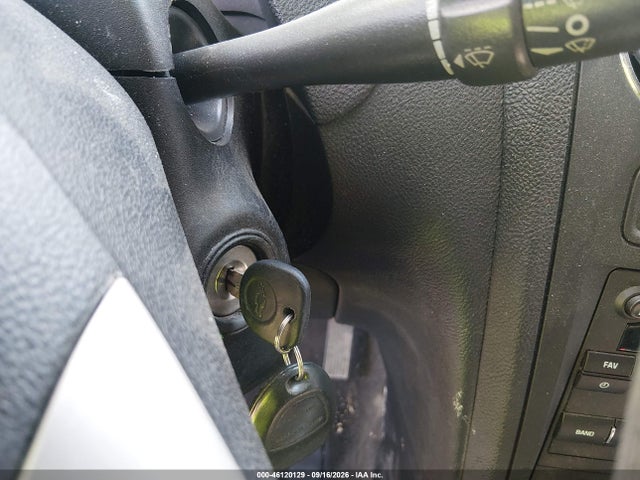 Aukcja sprzedaży 2010 Chevrolet Hhr Lt, vin: 3GNBABDB9AS528439, numer aukcji: 46120129