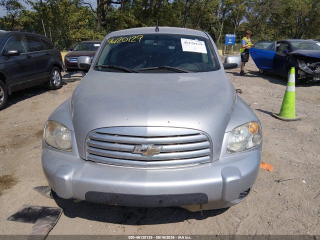 Aukcja sprzedaży 2010 Chevrolet Hhr Lt, vin: 3GNBABDB9AS528439, numer aukcji: 46120129