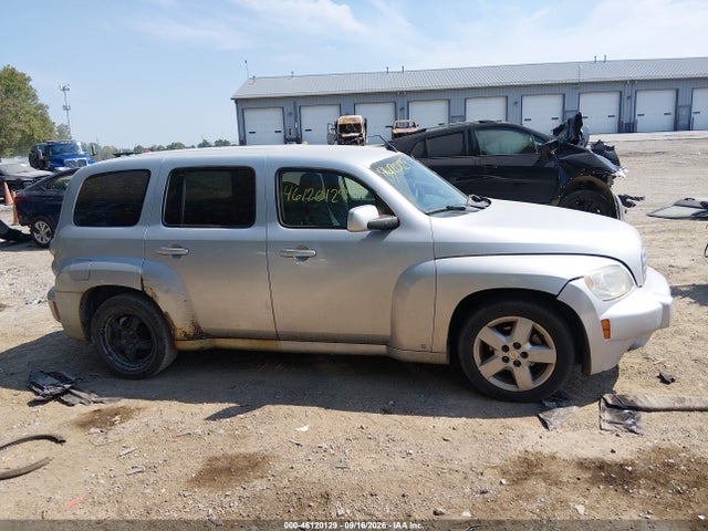 Aukcja sprzedaży 2010 Chevrolet Hhr Lt, vin: 3GNBABDB9AS528439, numer aukcji: 46120129