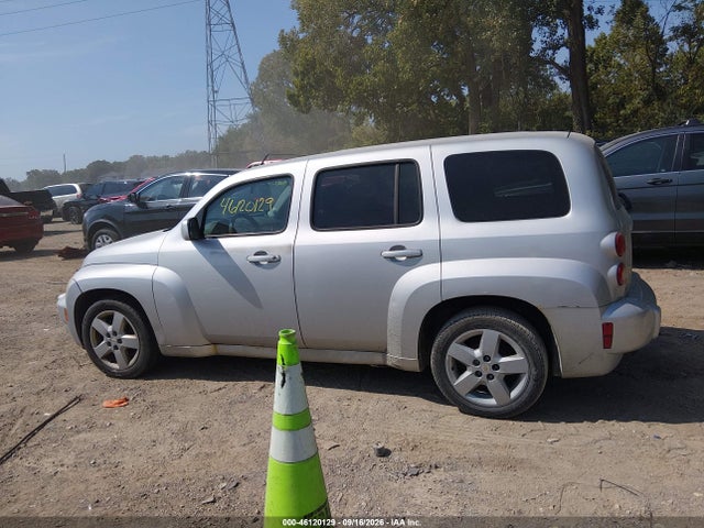 Aukcja sprzedaży 2010 Chevrolet Hhr Lt, vin: 3GNBABDB9AS528439, numer aukcji: 46120129