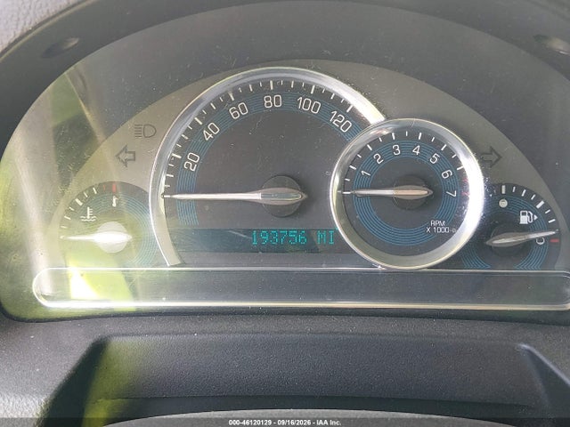 Aukcja sprzedaży 2010 Chevrolet Hhr Lt, vin: 3GNBABDB9AS528439, numer aukcji: 46120129