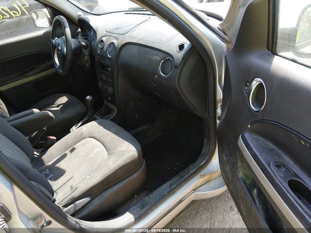 Aukcja sprzedaży 2010 Chevrolet Hhr Lt, vin: 3GNBABDB9AS528439, numer aukcji: 46120129