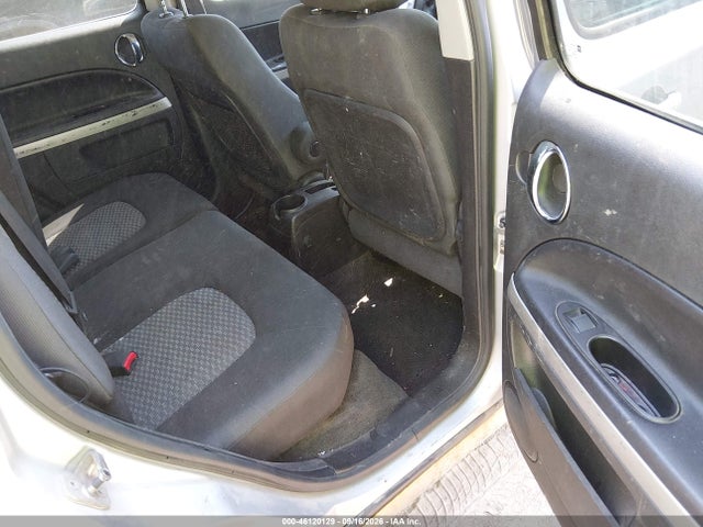 Aukcja sprzedaży 2010 Chevrolet Hhr Lt, vin: 3GNBABDB9AS528439, numer aukcji: 46120129