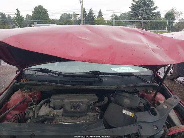 2015 Toyota Camry Xle მანქანა იყიდება აუქციონზე, vin: 4T1BF1FK5FU989206, აუქციონის ნომერი: 46120130
