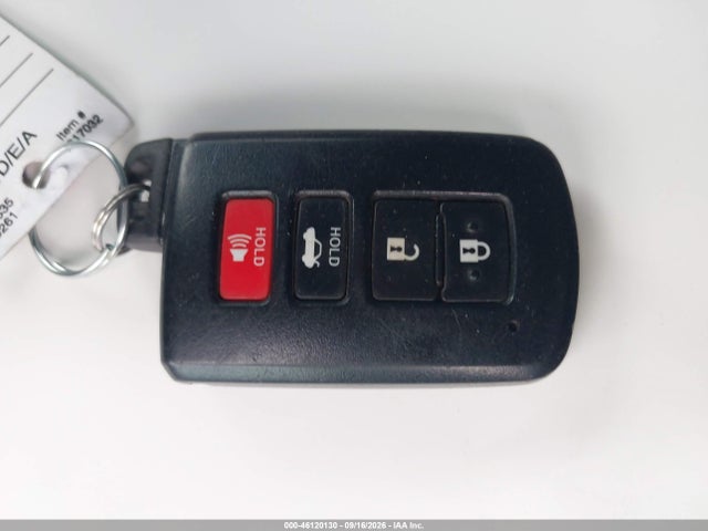 2015 Toyota Camry Xle მანქანა იყიდება აუქციონზე, vin: 4T1BF1FK5FU989206, აუქციონის ნომერი: 46120130