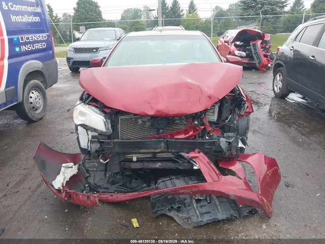 2015 Toyota Camry Xle მანქანა იყიდება აუქციონზე, vin: 4T1BF1FK5FU989206, აუქციონის ნომერი: 46120130
