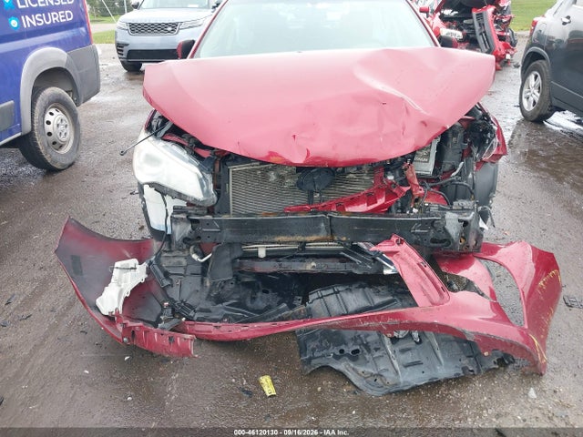 2015 Toyota Camry Xle მანქანა იყიდება აუქციონზე, vin: 4T1BF1FK5FU989206, აუქციონის ნომერი: 46120130