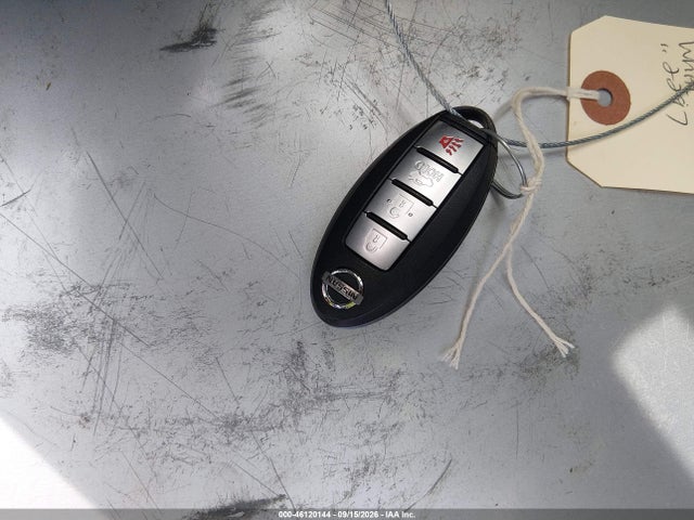 46120144 :رقم المزاد ، 3N1AB7AP3KY302297 vin ، 2019 Nissan Sentra Sv مزاد بيع