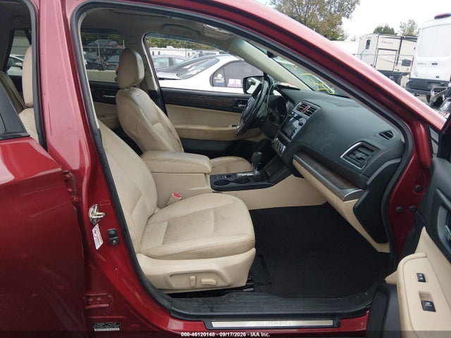 Aukcja sprzedaży 2016 Subaru Outback 3.6r Limited, vin: 4S4BSENC3G3259251, numer aukcji: 46120148