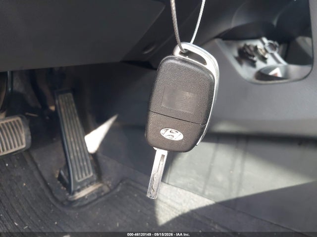Aukcja sprzedaży 2017 Hyundai Santa Fe Sport 2.4l, vin: 5XYZT3LB3HG479341, numer aukcji: 46120149