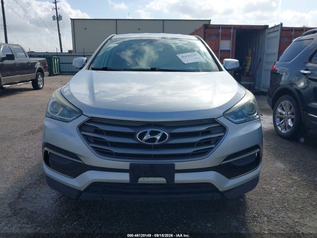 Aukcja sprzedaży 2017 Hyundai Santa Fe Sport 2.4l, vin: 5XYZT3LB3HG479341, numer aukcji: 46120149