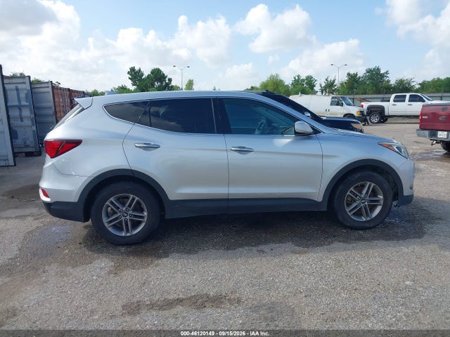 Aukcja sprzedaży 2017 Hyundai Santa Fe Sport 2.4l, vin: 5XYZT3LB3HG479341, numer aukcji: 46120149