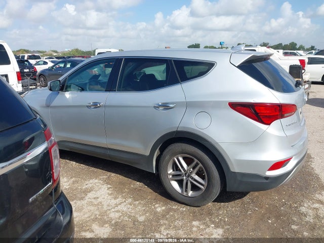 Aukcja sprzedaży 2017 Hyundai Santa Fe Sport 2.4l, vin: 5XYZT3LB3HG479341, numer aukcji: 46120149