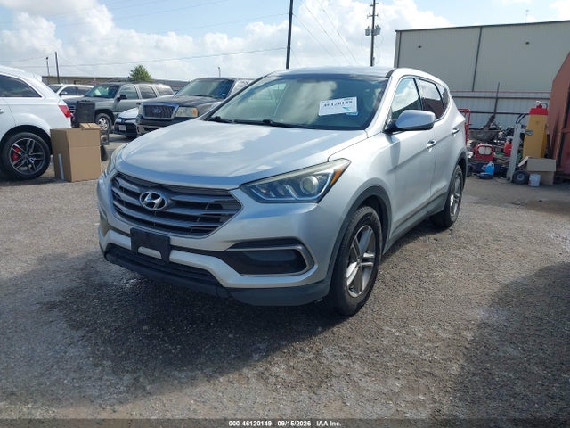 Aukcja sprzedaży 2017 Hyundai Santa Fe Sport 2.4l, vin: 5XYZT3LB3HG479341, numer aukcji: 46120149