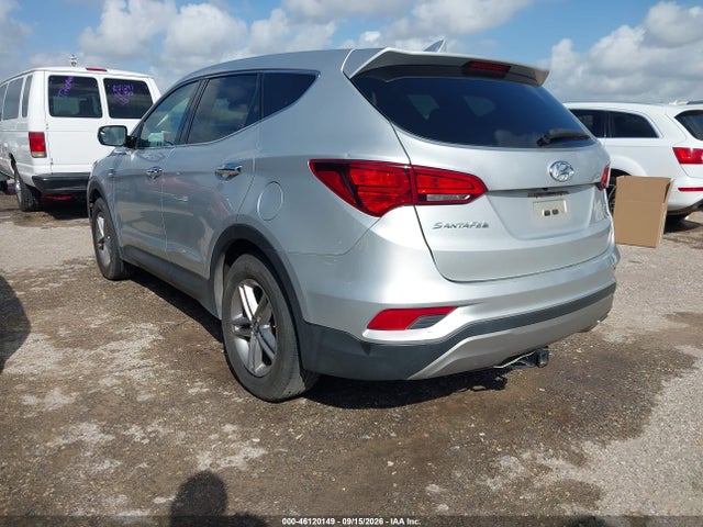 Aukcja sprzedaży 2017 Hyundai Santa Fe Sport 2.4l, vin: 5XYZT3LB3HG479341, numer aukcji: 46120149