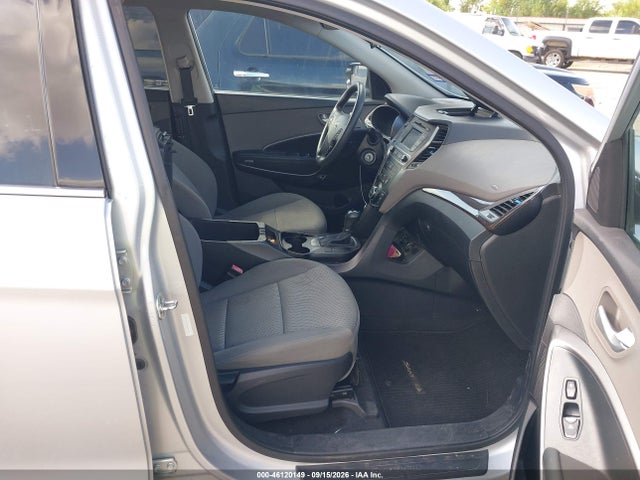 Aukcja sprzedaży 2017 Hyundai Santa Fe Sport 2.4l, vin: 5XYZT3LB3HG479341, numer aukcji: 46120149