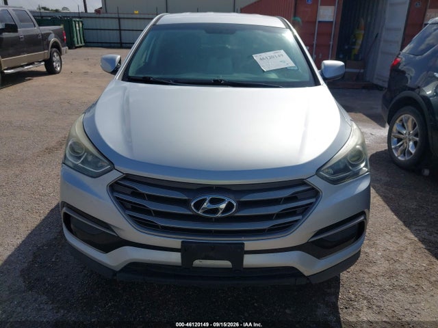 Aukcja sprzedaży 2017 Hyundai Santa Fe Sport 2.4l, vin: 5XYZT3LB3HG479341, numer aukcji: 46120149