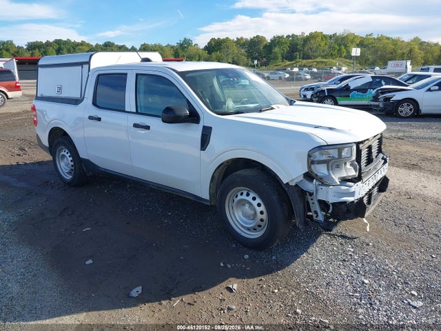 2025 Ford Maverick Xl მანქანა იყიდება აუქციონზე, vin: 3FTTW8B39SRA85943, აუქციონის ნომერი: 46120152