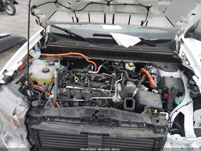 Auction sale of the 2025 Ford Maverick Xl, vin: 3FTTW8B39SRA85943, lot number: 46120152