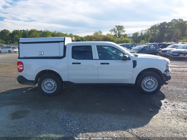Auction sale of the 2025 Ford Maverick Xl, vin: 3FTTW8B39SRA85943, lot number: 46120152